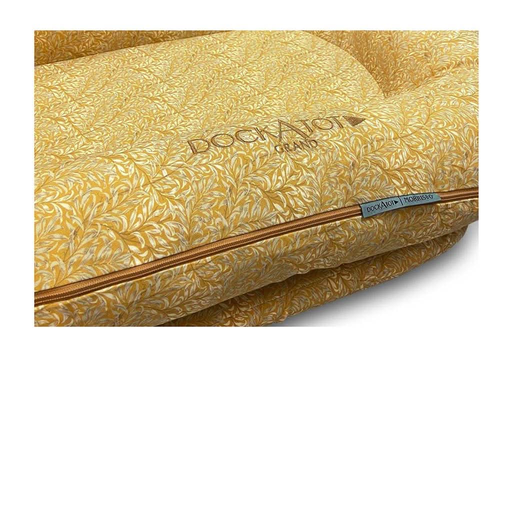 DockATot Grand Dock Cover, Luxury Prints - ANB Baby