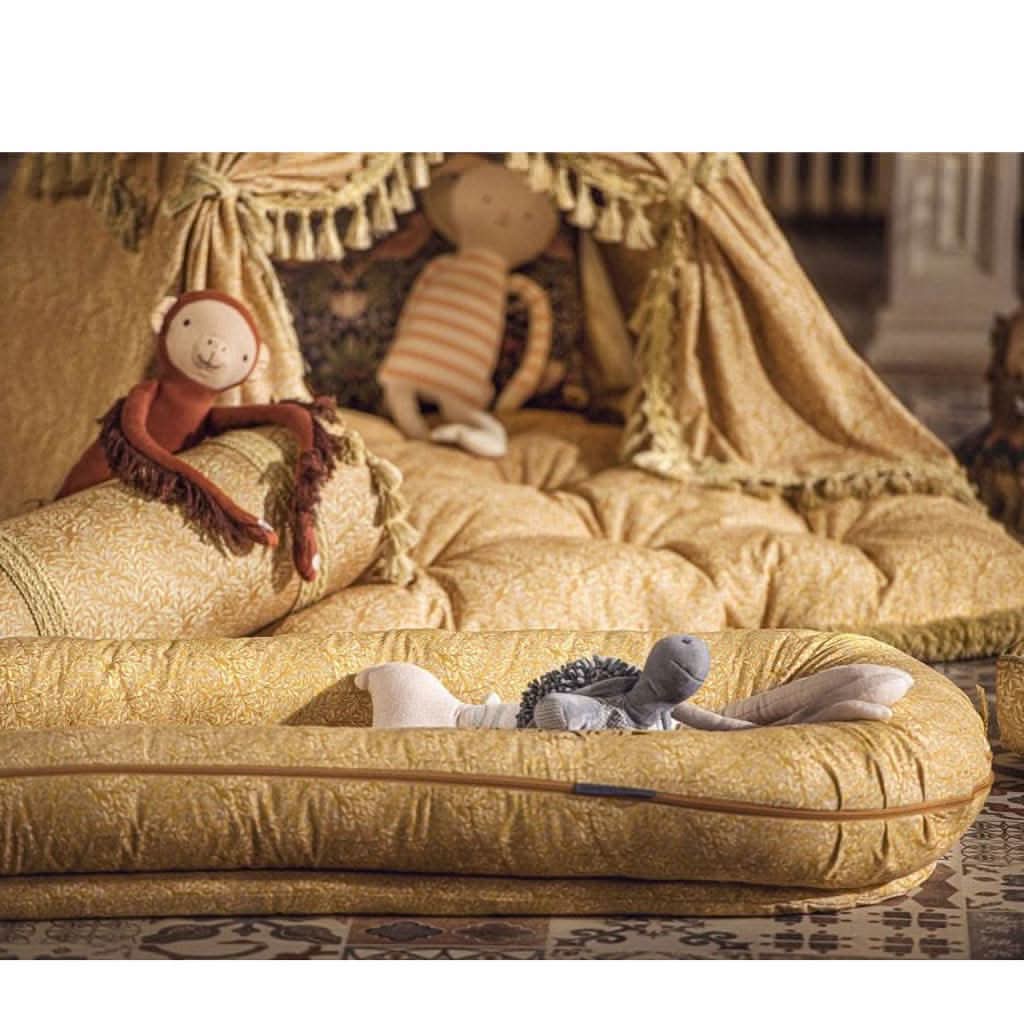 DockATot Grand Dock Cover, Luxury Prints - ANB Baby