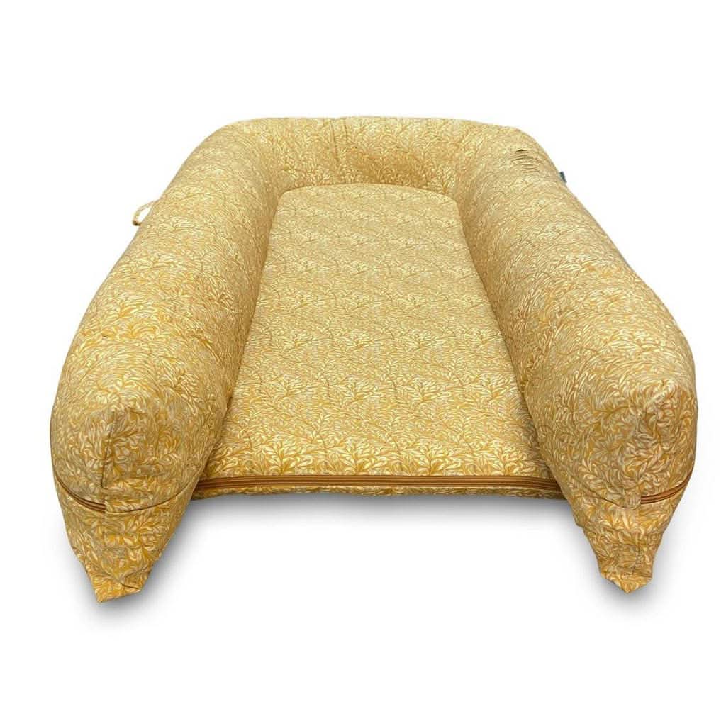 DockATot Grand Dock Cover, Luxury Prints - ANB Baby