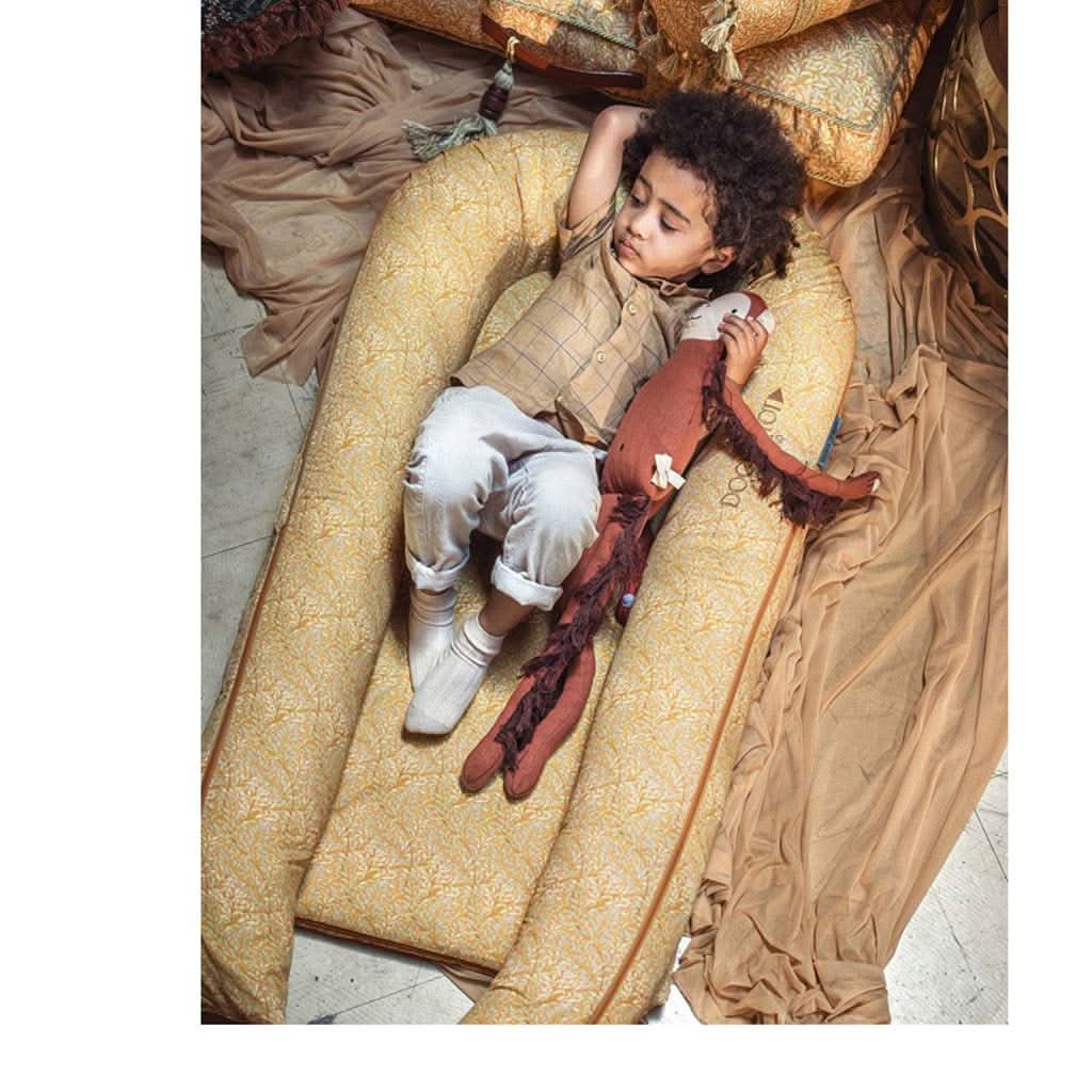 DockATot Grand Dock Cover, Luxury Prints - ANB Baby