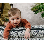 DockATot Grand Dock Cover, Prints - ANB Baby