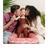 DockATot Grand Dock Cover, Prints - ANB Baby