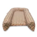 DockATot Grand Dock Cover, Prints - ANB Baby