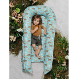 DockATot Grand Dock Cover, Prints - ANB Baby