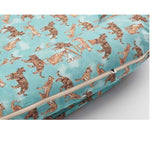 DockATot Grand Dock Cover, Prints - ANB Baby