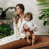 DockATot Grand Dock Cover, Prints - DAT20422 - ANB - ANB Baby