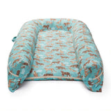 DockATot Grand Dock Cover, Prints - ANB Baby