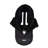 Doona Footmuff, Black - ANB Baby