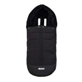 Doona Footmuff, Black - ANB Baby