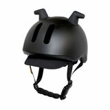 DOONA Liki Helmet, Black - ANB Baby