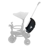DOONA Liki Trike Premium Storage Bag - Nitro Black - ANB Baby