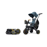 Doona Liki Trike S5 Folding Trike - DOOSP55099032003 - ANB Baby