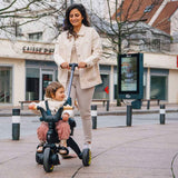 Doona Liki Trike S5 Folding Trike - ANB Baby