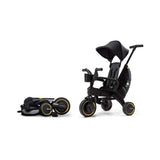 Doona Liki Trike S5 Folding Trike - DOOSP55099032003 - ANB Baby