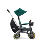 Doona Liki Trike S5 Folding Trike - ANB Baby