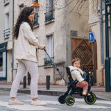 Doona Liki Trike S5 Folding Trike - ANB Baby