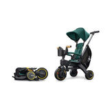 Doona Liki Trike S5 Folding Trike - ANB Baby
