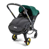 Doona Winter Cover, Black - ANB Baby