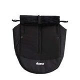 Doona Winter Cover, Black - ANB Baby