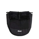 Doona Winter Cover, Black - ANB Baby