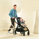 Maxi-Cosi Zelia Pro 5-in-1 Travel System