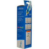 Dr. Brown's Natural Flow BPA Free Polypropylene Baby Bottle, 8 - Ounce - ANB Baby