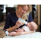 Dr. Brown's Natural Flow Feeding Bottle, Polypropylene 2-Ounce, 2 Pack-Feeding Bottles-Dr. Brown's-ANB Baby Store