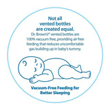 Dr Brown's Natural Flow Newborn Gift Set - ANB Baby