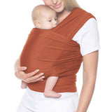 ERGOBABY AURA Baby Wrap Carrier - ANB Baby