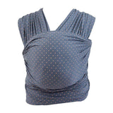 ERGOBABY AURA Baby Wrap Carrier - ANB Baby