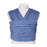 ERGOBABY AURA Baby Wrap Carrier - ANB Baby