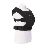 ERGOBABY Embrace Newborn Baby Carrier - ERGBCEMABLK - ANB - ANB Baby