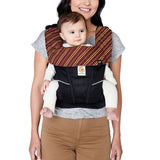 ERGOBABY Four Position Omni 360 Carrier Teething Pad and Bib - ANB Baby