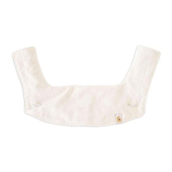 ERGOBABY Four Position Omni 360 Carrier Teething Pad and Bib