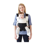 ERGOBABY Four Position Omni 360 Carrier Teething Pad and Bib - ANB Baby