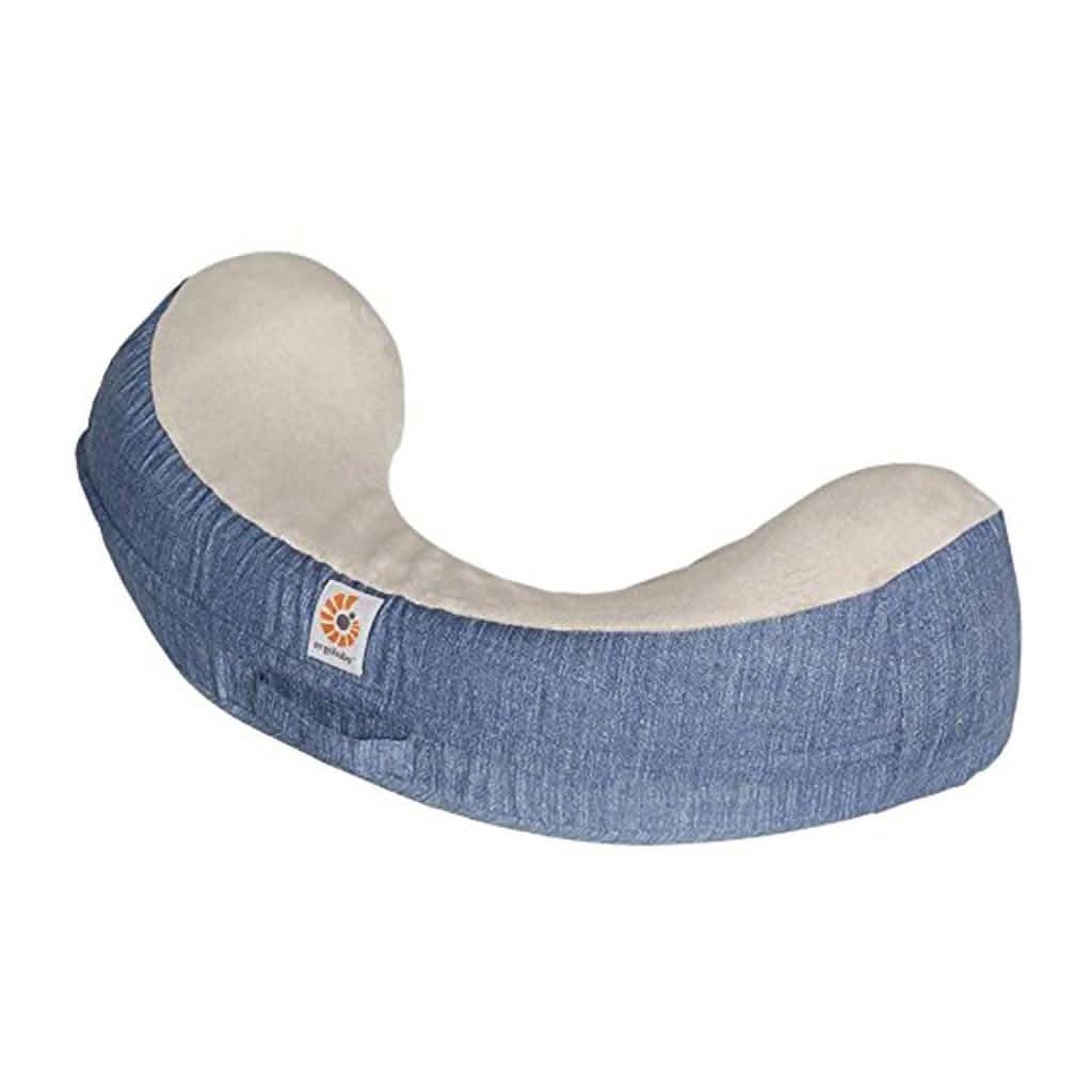 ERGOBABY Natural Curve Nursing Pillow Cover - ANB Baby