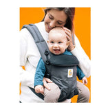 ERGOBABY Omni 360 Baby Carrier - ANB Baby