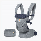 ERGOBABY Omni 360 Baby Carrier - ANB Baby