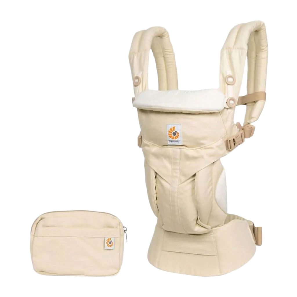 ERGOBABY Omni 360 Cool Air Mesh Baby Carrier - ANB Baby