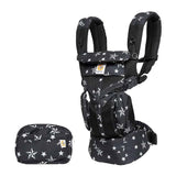 ERGOBABY Omni 360 Cool Air Mesh Baby Carrier - ANB Baby