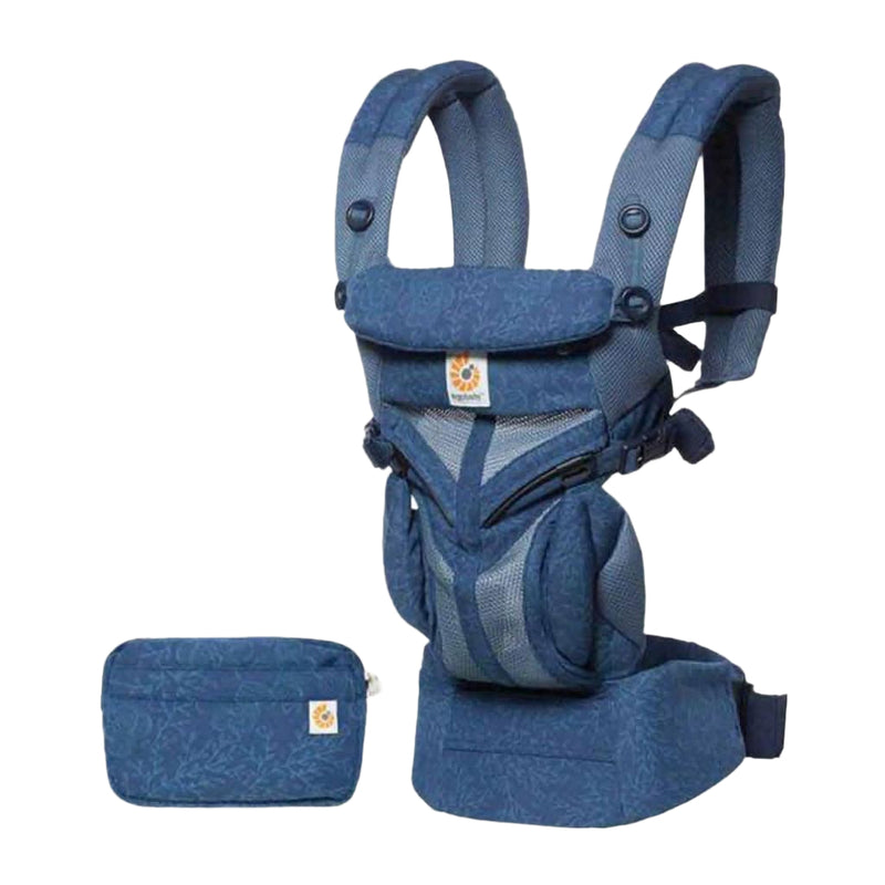 ERGOBABY Omni 360 Cool Air Mesh Baby Carrier - ANB Baby