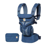 ERGOBABY Omni 360 Cool Air Mesh Baby Carrier - ANB Baby