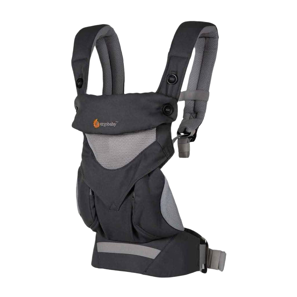 ERGOBABY Omni 360 Cool Air Mesh Baby Carrier - ANB Baby