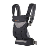 ERGOBABY Omni 360 Cool Air Mesh Baby Carrier - ANB Baby