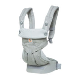 ERGOBABY Omni 360 Cool Air Mesh Baby Carrier - ANB Baby