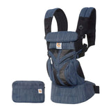 ERGOBABY Omni 360 Cool Air Mesh Baby Carrier - ANB Baby