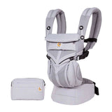 ERGOBABY Omni 360 Cool Air Mesh Baby Carrier - ANB Baby