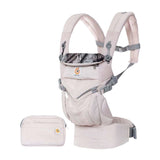 ERGOBABY Omni 360 Cool Air Mesh Baby Carrier - ERGBCS360PMAUI - ANB Baby