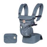 ERGOBABY Omni 360 Cool Air Mesh Baby Carrier - ANB Baby