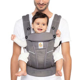 Ergobaby Omni Breeze Baby Carrier - ANB Baby
